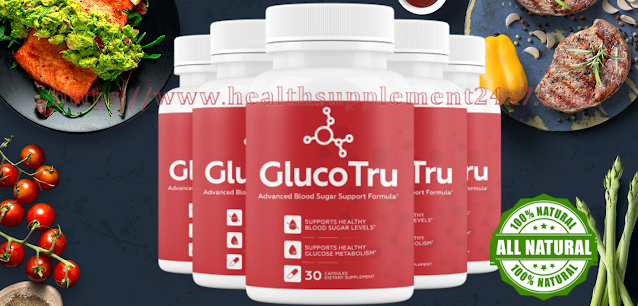 GlucoTru