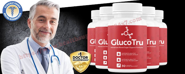 GlucoTru